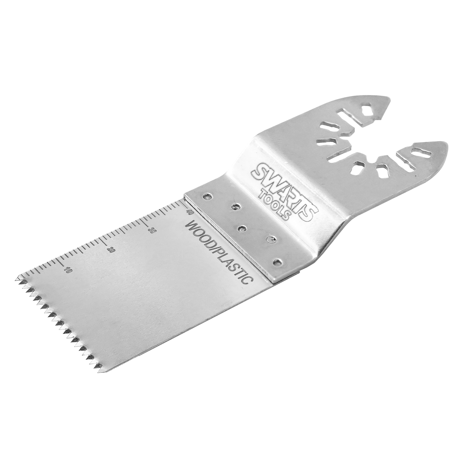 32mm SS Flush Cutting Multi Tool Blade Swarts Tools