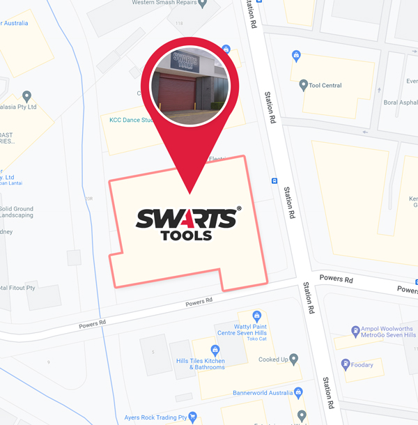 swartstools address map