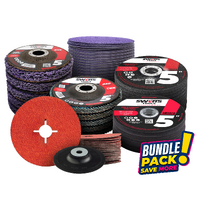 5" Bundle Pack