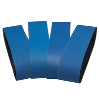 914 x 100mm Cubic Zirconia Linishing Belts