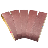 914 x 100mm AO Linishing Belts