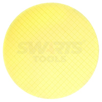 180mm Medium Foam Polishing Pad