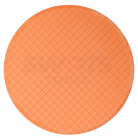 180mm Course Foam Polishing Pad
