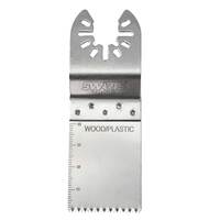 32mm SS Flush Cutting Multi Tool Blade