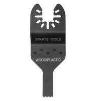 10mm HC Flush Cutting Multi Tool Blade