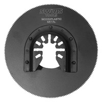 Bi-Metal Full Moon Multi Tool Blade