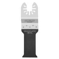 28mm Bi-Metal Flush Cutting Multi Tool Blade