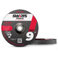 9" 230 x 6 x 22 Grinding Disc