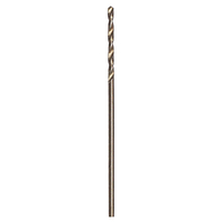 1mm Cobalt Drill Bit for Steel