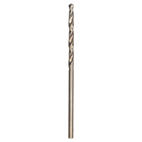 2.5mm Cobalt Drill Bit for Steel