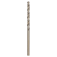3mm Cobalt Drill Bit for Steel