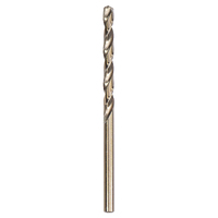 3.5mm Cobalt Drill Bit for Steel