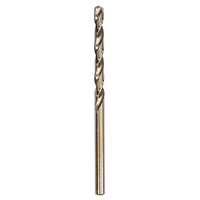 4mm Cobalt Drill Bit for Steel