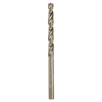 4.5mm Cobalt Drill Bit for Steel