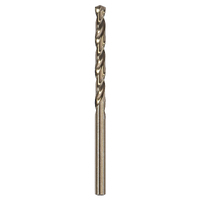 5mm Cobalt Drill Bit for Steel