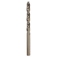 6mm Cobalt Drill Bit for Steel