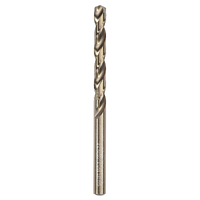 7mm Cobalt Drill Bit for Steel