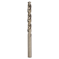 7.5mm Cobalt Drill Bit for Steel