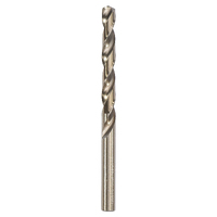 8mm Cobalt Drill Bit for Steel