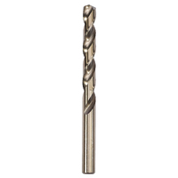 10.5mm Cobalt Drill Bit for Steel