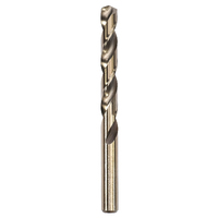 12.5mm Cobalt Drill Bit for Steel