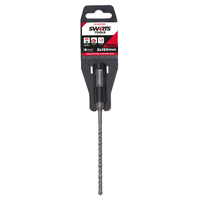 5 x 160mm SDS Carbide Drill Bit