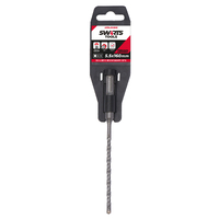 5.5 x 160mm SDS Carbide Drill Bit
