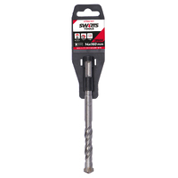 14 x 160mm SDS Carbide Drill Bit