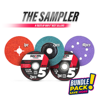 The Sampler