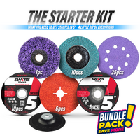 The Starter Kit