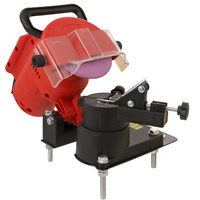 320W Electric Chainsaw Sharpener 