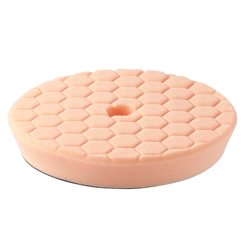 165mm Coarse Polishing Pad 10pc 