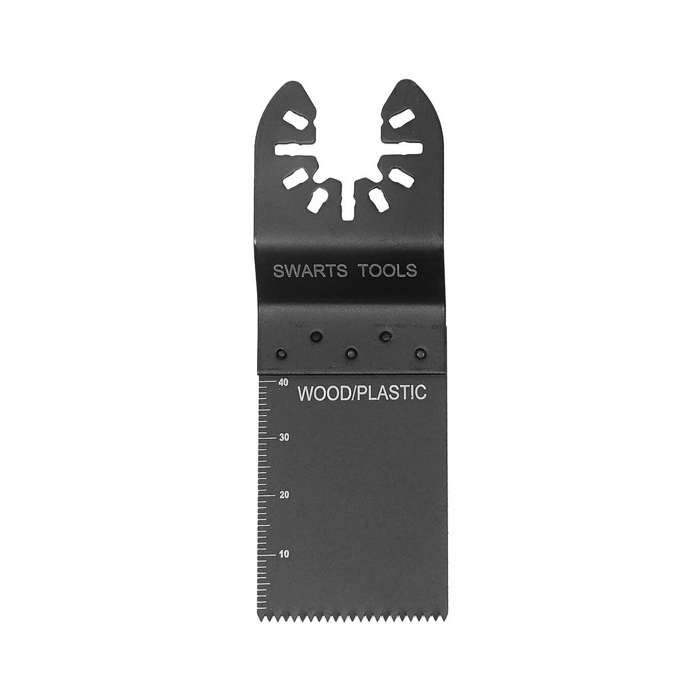 32mm HC Flush Cutting Multi Tool Blade 1pc 