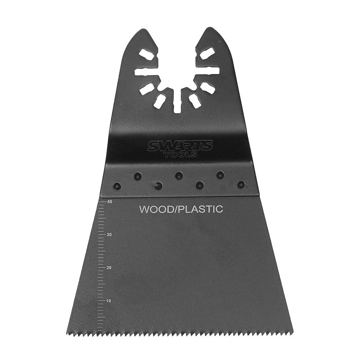 1pc 68mm HC Flush Cutting Multi Tool Blade