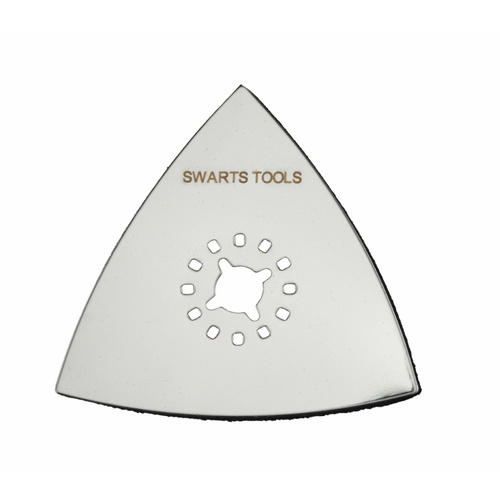 Large Triangle Sandpad 1pc 