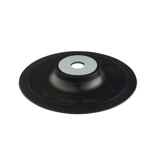 1pc 5" 125mm Fibre Disc Mounting Plate