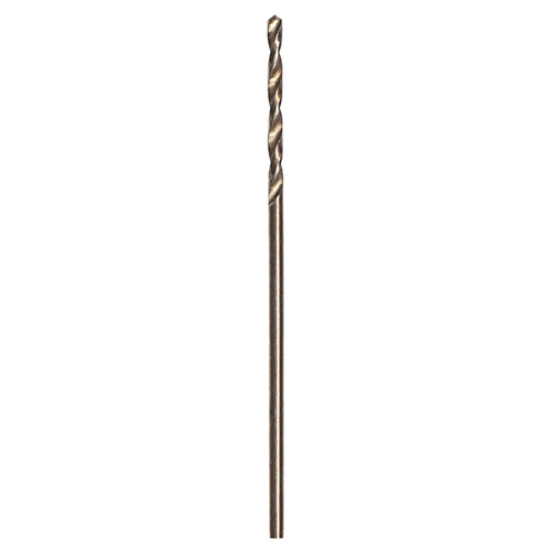 1mm Cobalt Drill Bit for Steel
