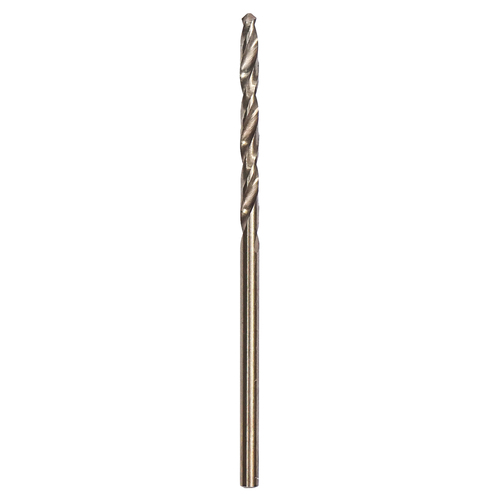 1.5mm Cobalt Drill Bit for Steel 