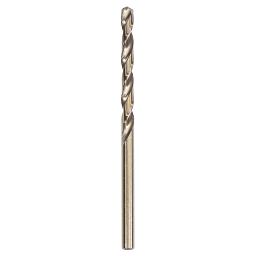 3.5mm Cobalt Drill Bit for Steel