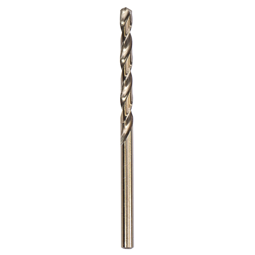 4mm Cobalt Drill Bit for Steel