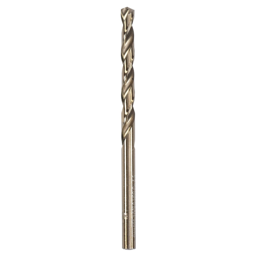 4.5mm Cobalt Drill Bit for Steel
