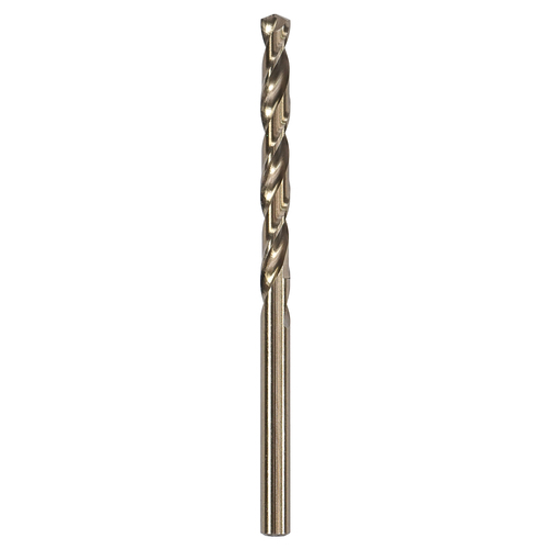 5mm Cobalt Drill Bit for Steel