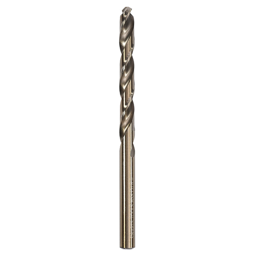 6mm Cobalt Drill Bit for Steel