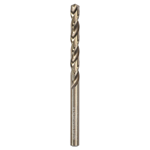 7mm Cobalt Drill Bit for Steel