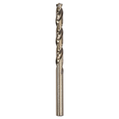 7.5mm Cobalt Drill Bit for Steel