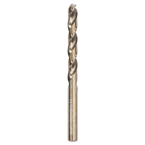 8.5mm Cobalt Drill Bit for Steel