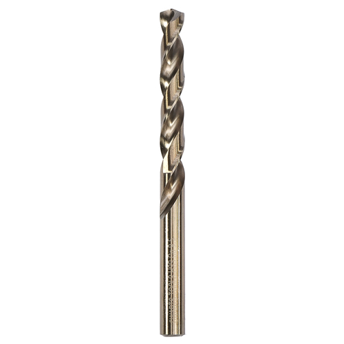 9.5mm Cobalt Drill Bit for Steel