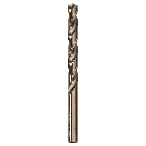 10mm Cobalt Drill Bit for Steel
