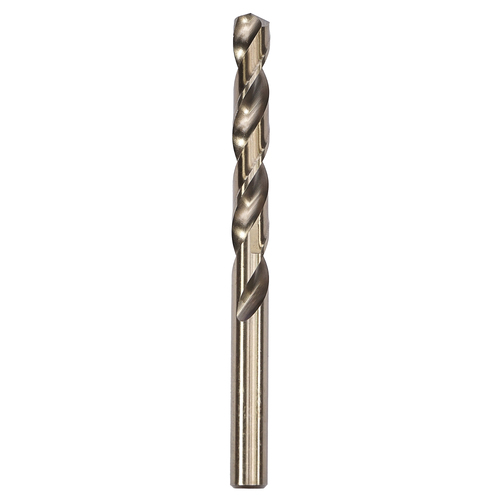 10.5mm Cobalt Drill Bit for Steel