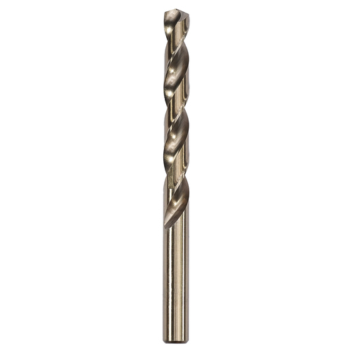 11mm Cobalt Drill Bit for Steel